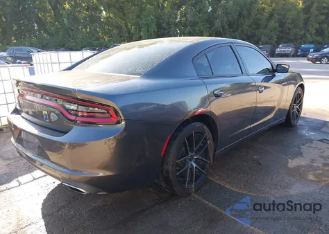 2017 Dodge Charger Se Rwd from USA, damaged, VIN 2C3CDXBG2HH621028